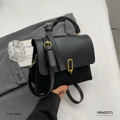 VELORA CARRY WOMEN'S HANDBAG